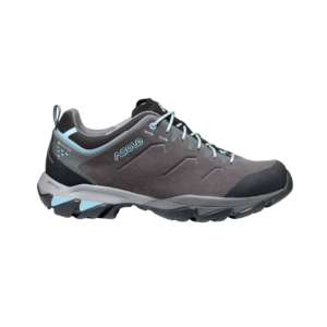 Asolo Acadia LTH GTX ML Graphite/Sky Blue