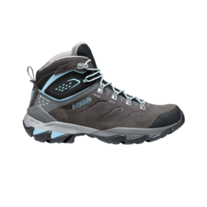 Asolo Acadia Mid LTH GTX Bunion ML - Graphite / Sky Blue