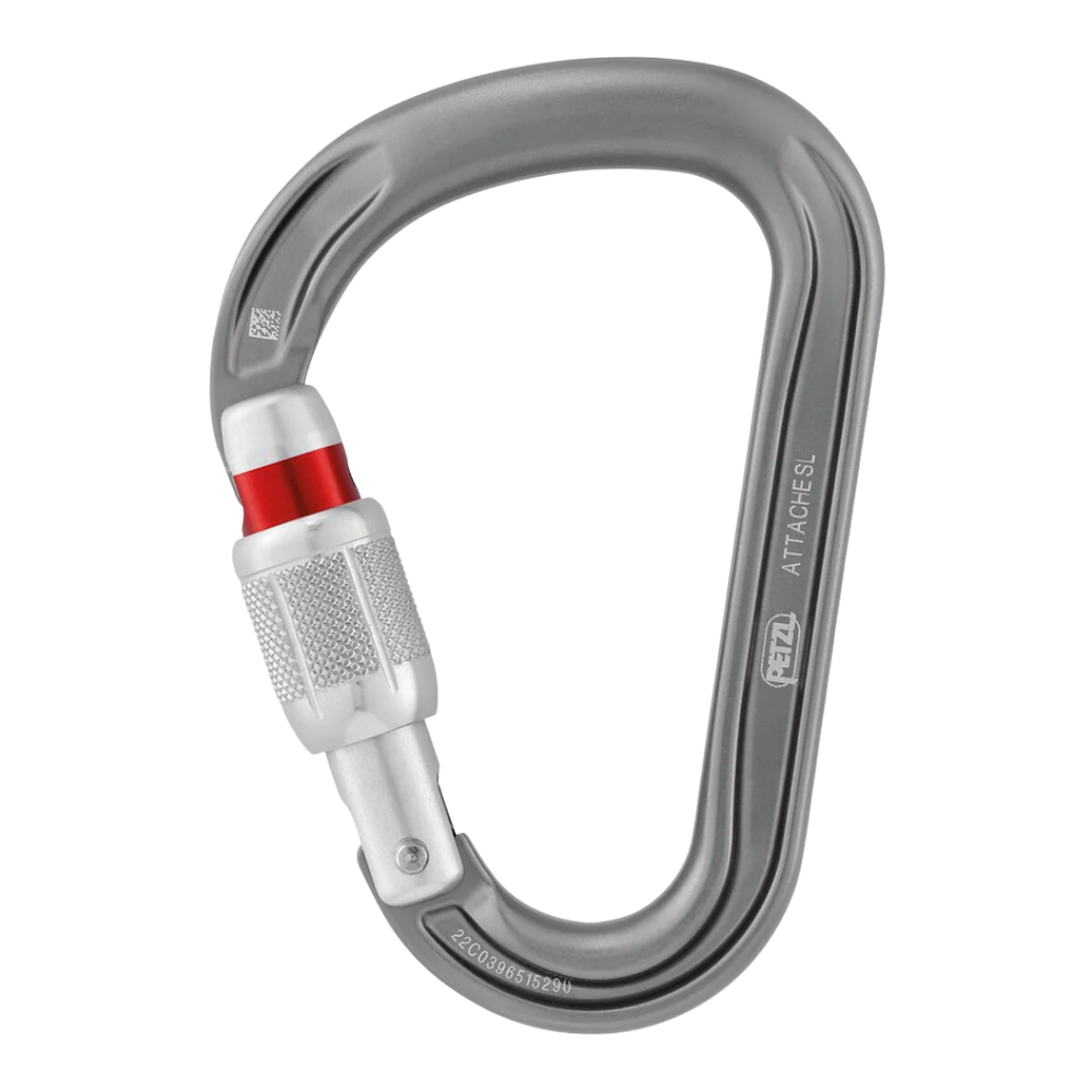 K168M038AA01-PETZL-Attache-Screw-Lock-Grey