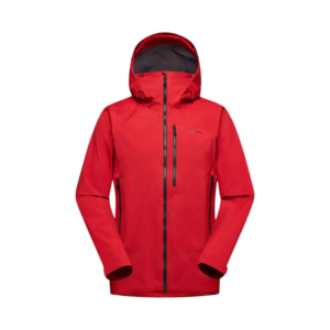 La-Sportiva-Alpine-Guide-GTX-Perfomance-Jkt-M-Mountain-Red-Black