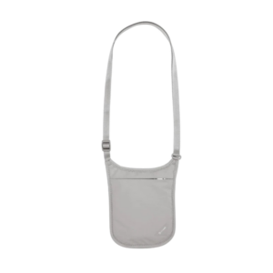PS10139103-Pacsafe-Coversafe-V75-Neck-Pouch-Grey