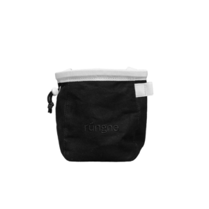 RUG7073241015013-Rungne-Craft-Chalk-Bag-Black